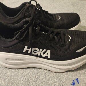 Hoka W Bondi 9 Womens running shoe size 9.5